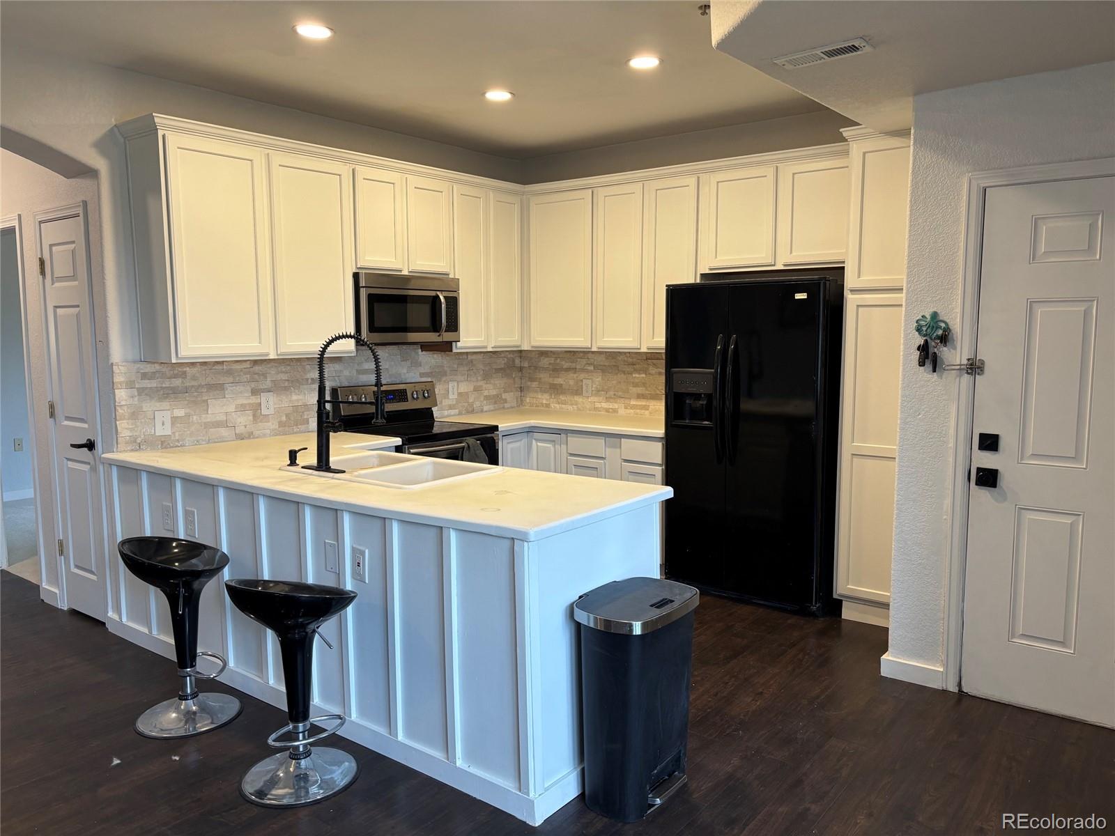 MLS Image #12 for 16352 e fremont avenue,aurora, Colorado
