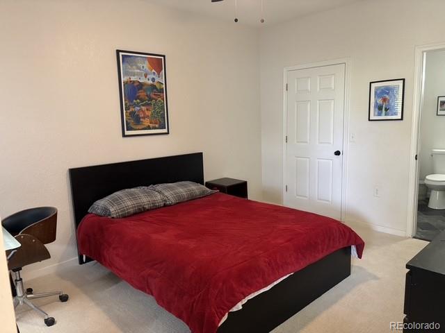 MLS Image #2 for 16352 e fremont avenue,aurora, Colorado