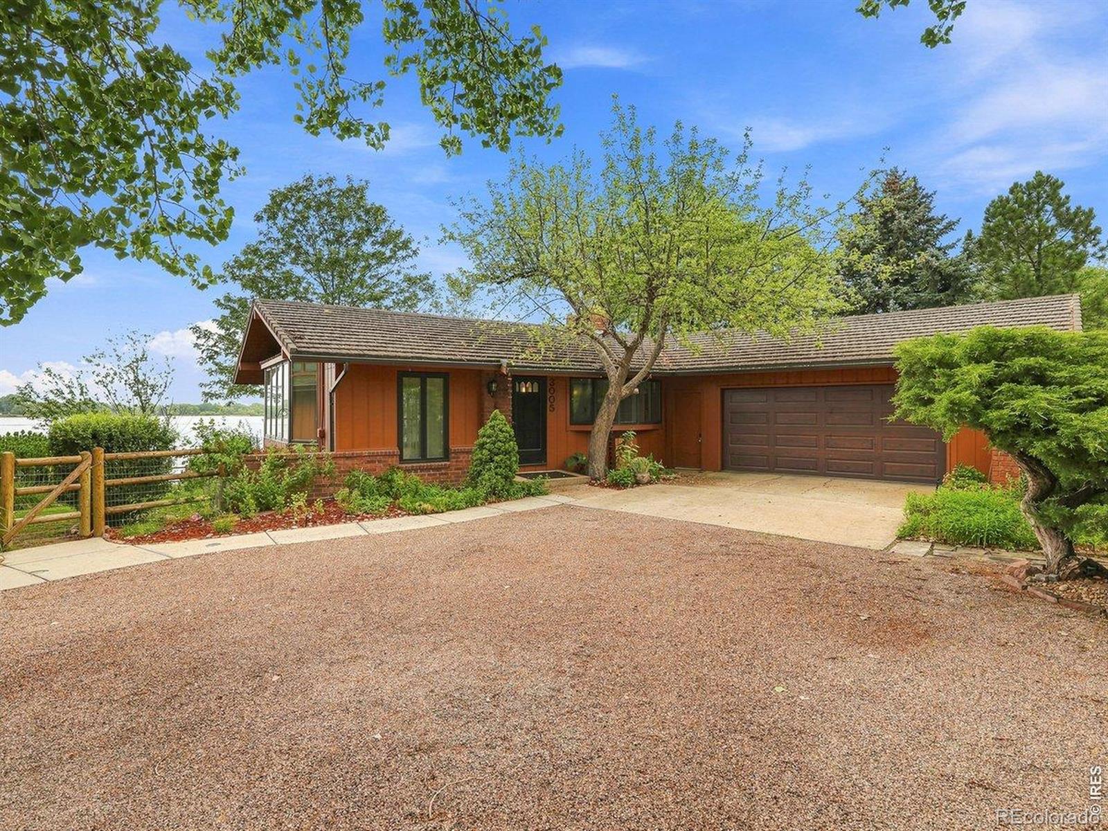 MLS Image #0 for 3005  shore road,fort collins, Colorado