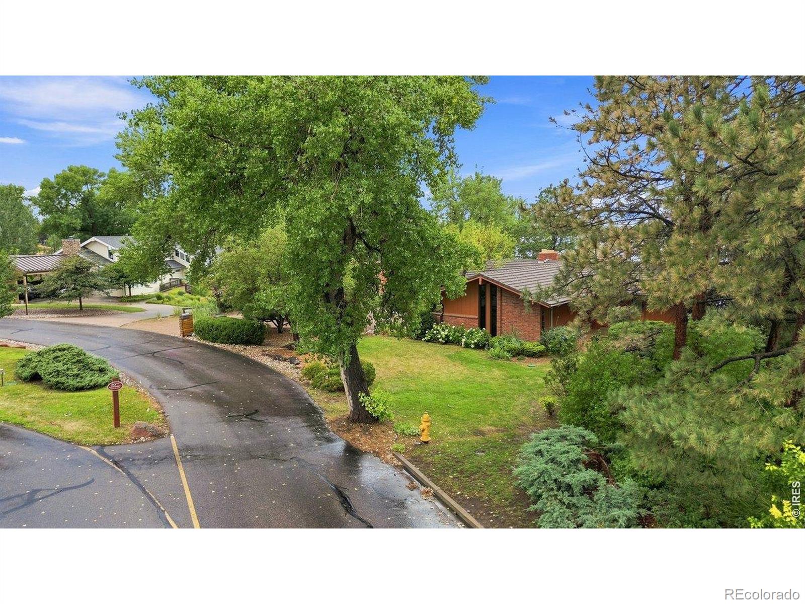 MLS Image #2 for 3005  shore road,fort collins, Colorado