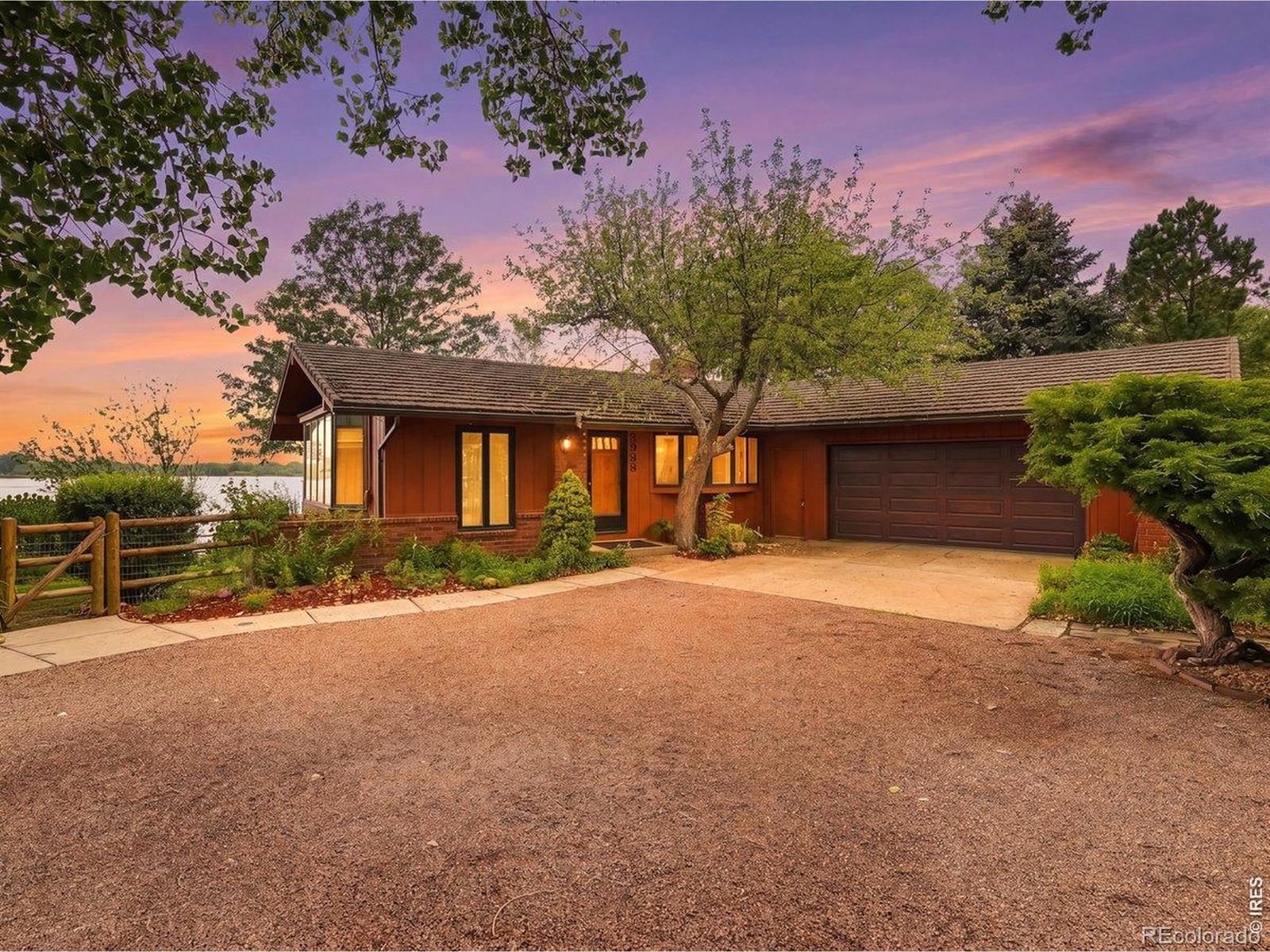 MLS Image #3 for 3005  shore road,fort collins, Colorado