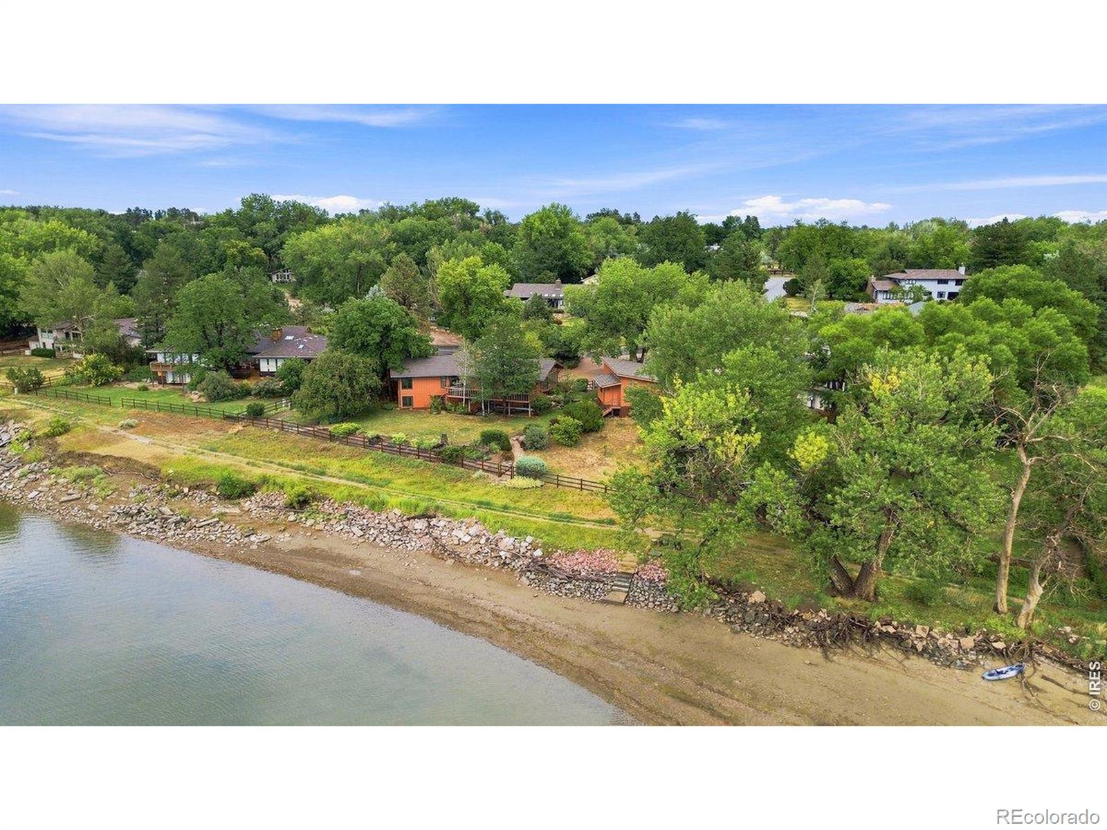 MLS Image #4 for 3005  shore road,fort collins, Colorado