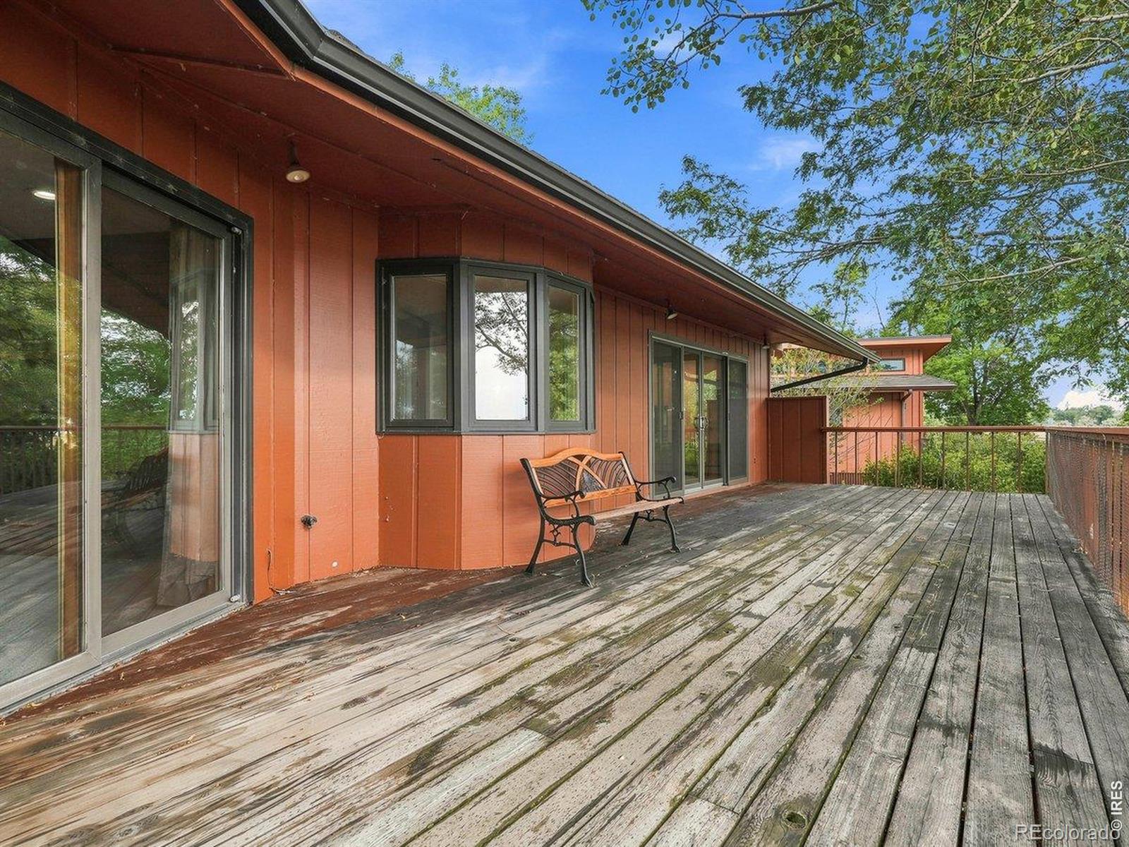 MLS Image #41 for 3005  shore road,fort collins, Colorado