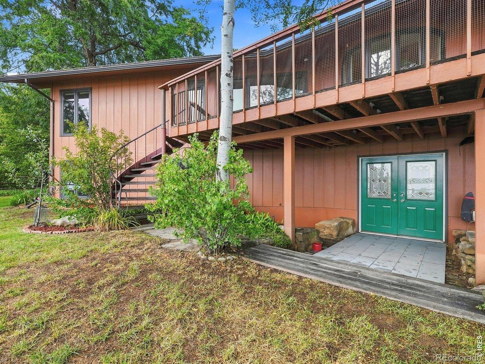 MLS Image #43 for 3005  shore road,fort collins, Colorado