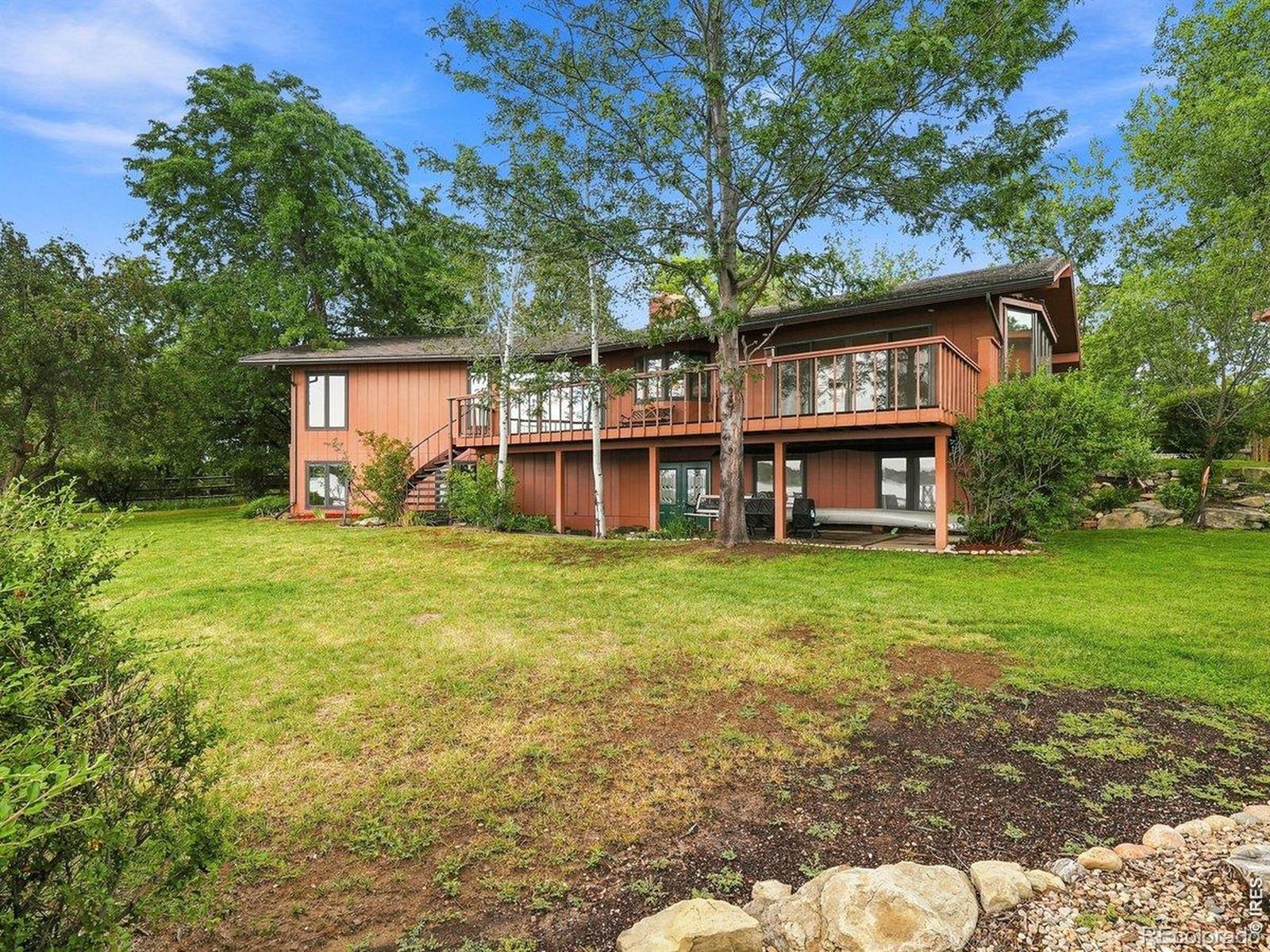 MLS Image #44 for 3005  shore road,fort collins, Colorado