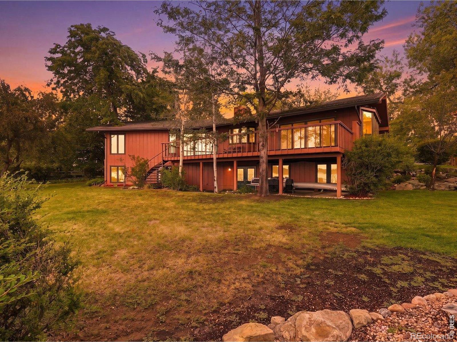 MLS Image #45 for 3005  shore road,fort collins, Colorado