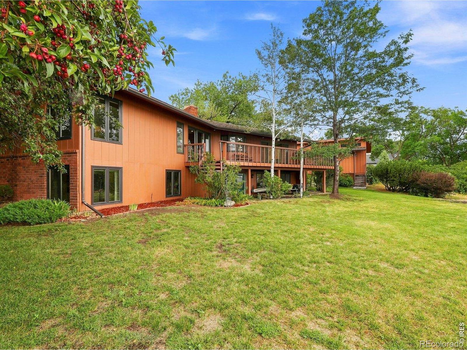 MLS Image #46 for 3005  shore road,fort collins, Colorado