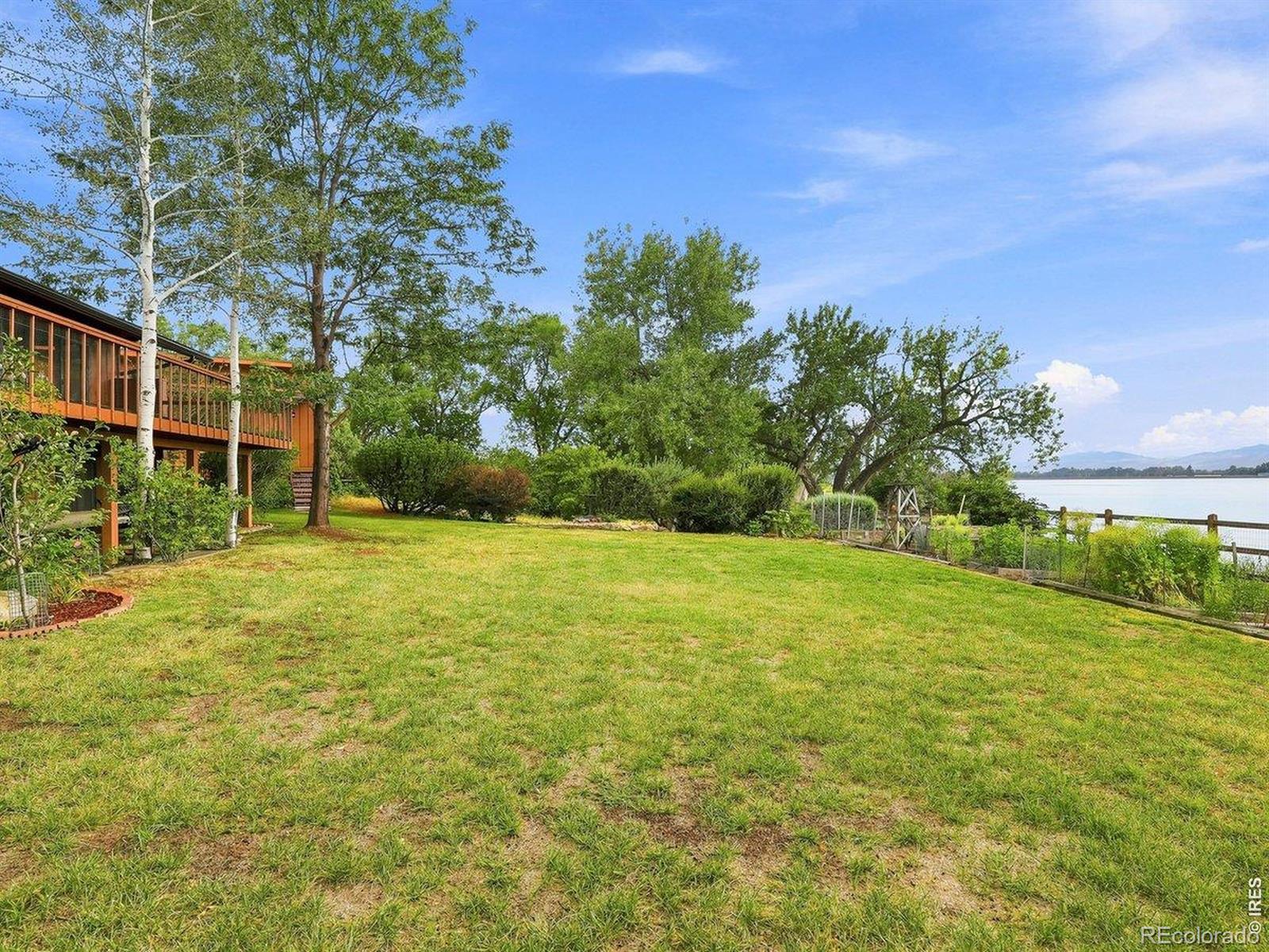 MLS Image #47 for 3005  shore road,fort collins, Colorado