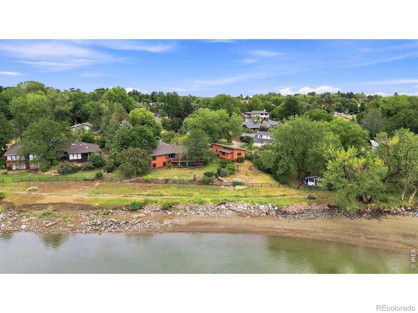 MLS Image #5 for 3005  shore road,fort collins, Colorado
