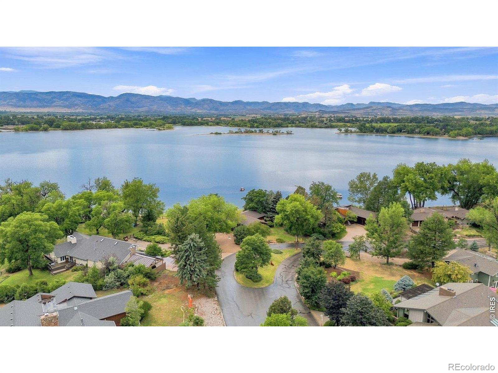 MLS Image #6 for 3005  shore road,fort collins, Colorado