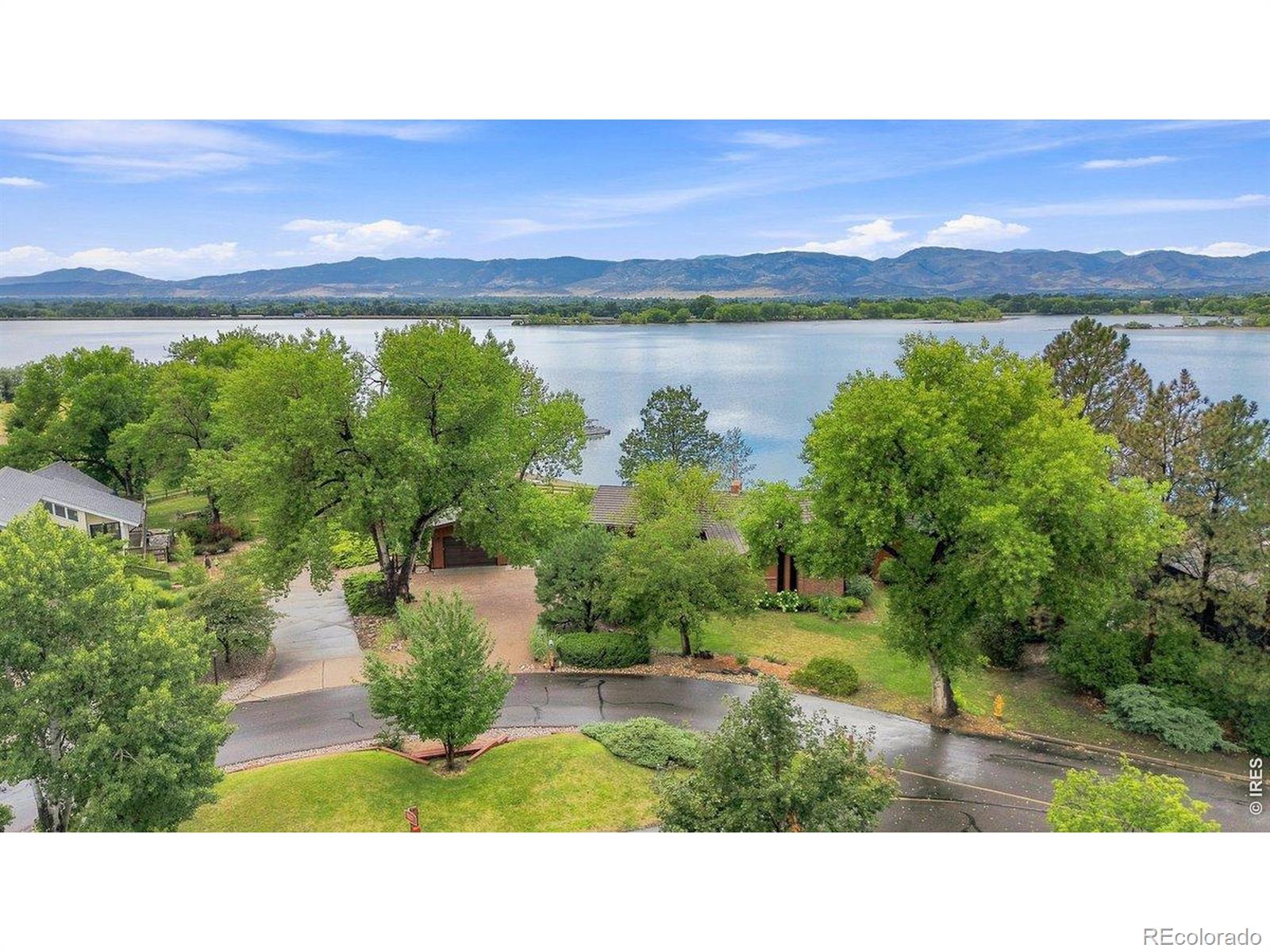 MLS Image #7 for 3005  shore road,fort collins, Colorado