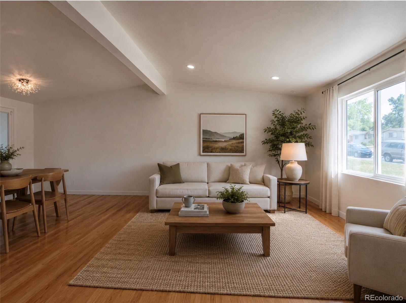 MLS Image #2 for 7819  applewood lane,denver, Colorado