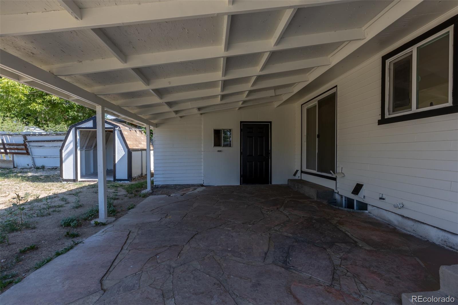 MLS Image #41 for 7819  applewood lane,denver, Colorado