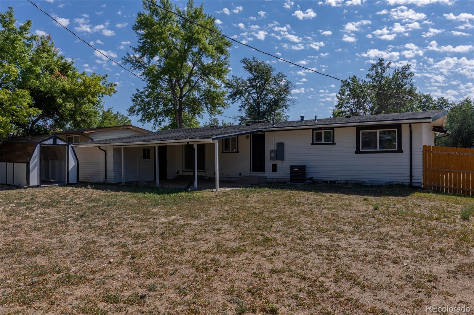 MLS Image #42 for 7819  applewood lane,denver, Colorado