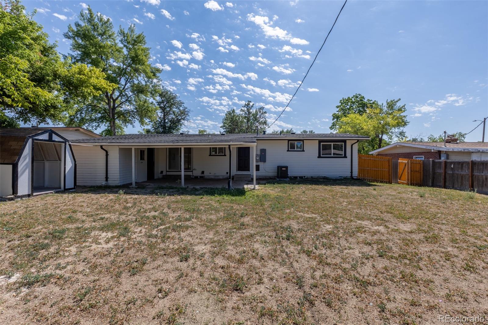 MLS Image #44 for 7819  applewood lane,denver, Colorado
