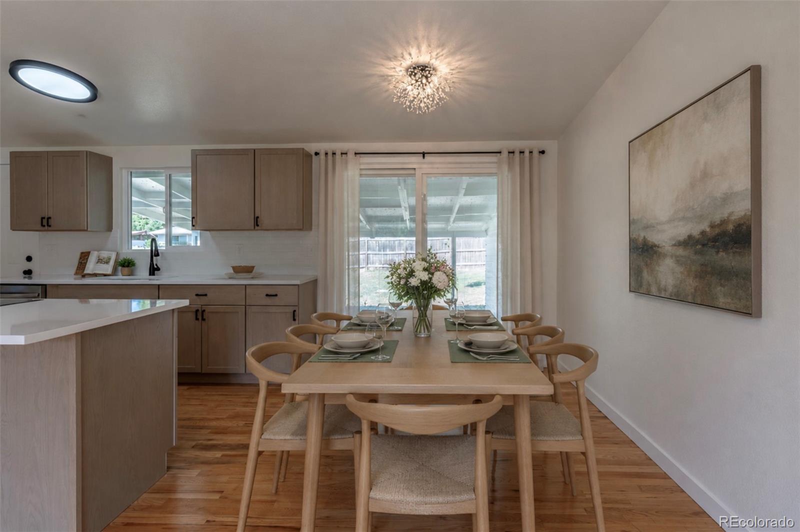 MLS Image #5 for 7819  applewood lane,denver, Colorado