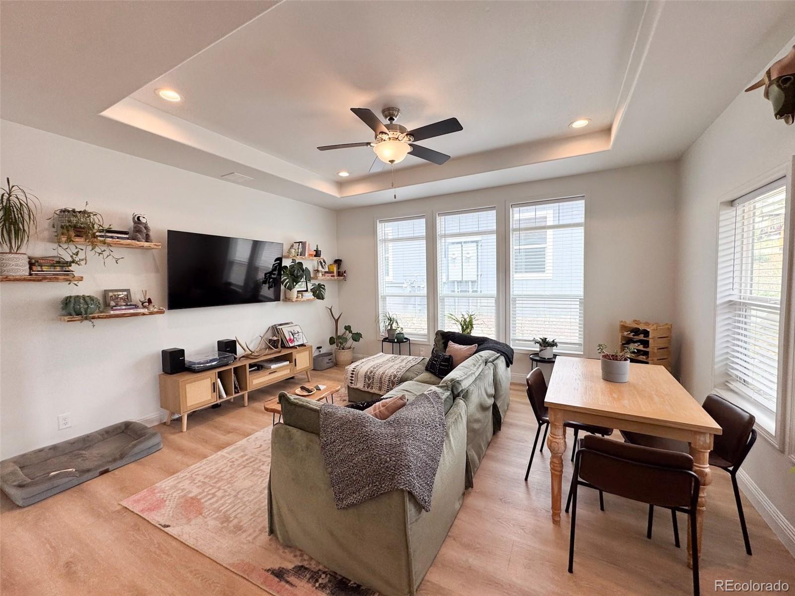 MLS Image #3 for 119  brooklyn circle,leadville, Colorado