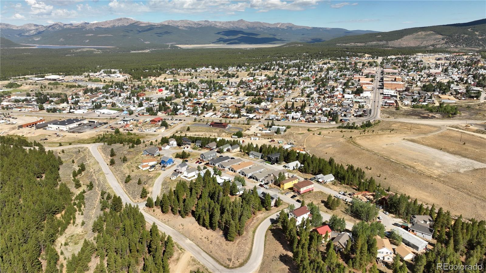 MLS Image #30 for 119  brooklyn circle,leadville, Colorado