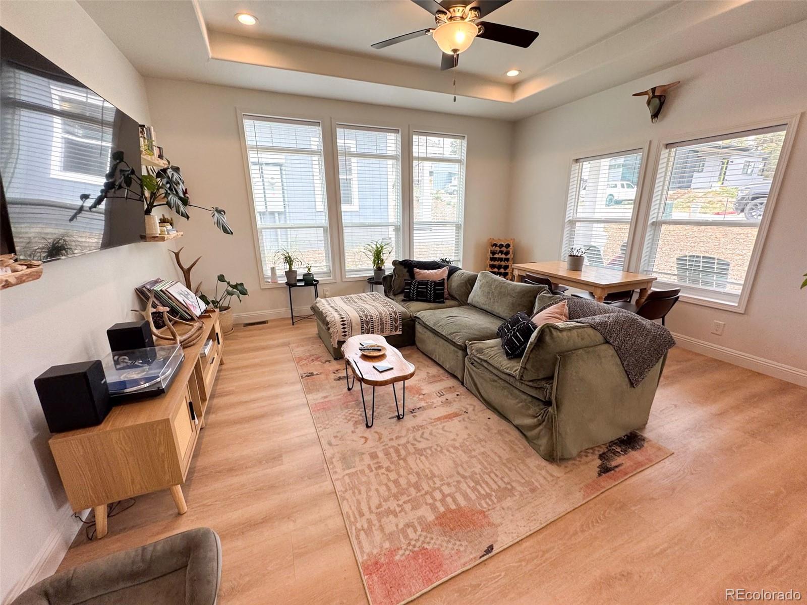 MLS Image #4 for 119  brooklyn circle,leadville, Colorado