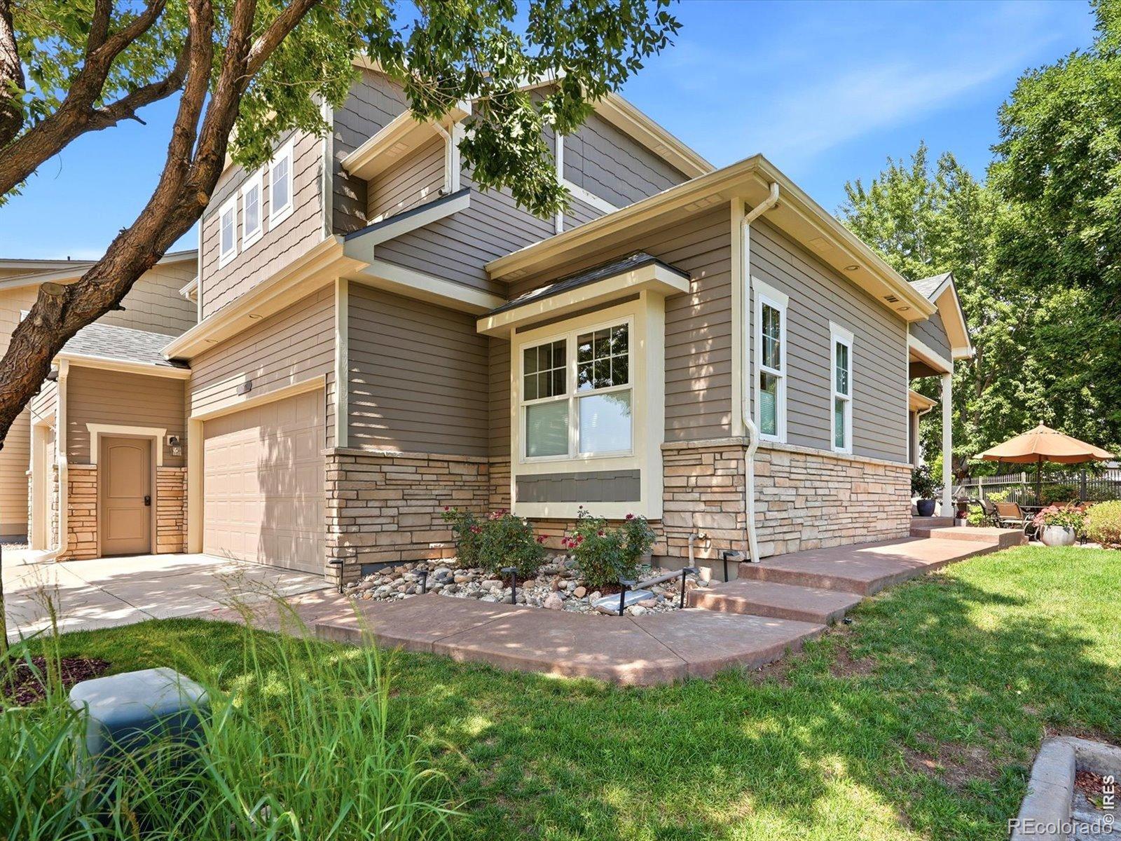 MLS Image #2 for 1530  waterfront drive,windsor, Colorado