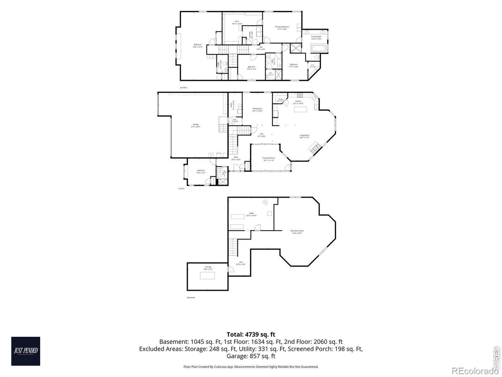 MLS Image #29 for 1530  waterfront drive,windsor, Colorado