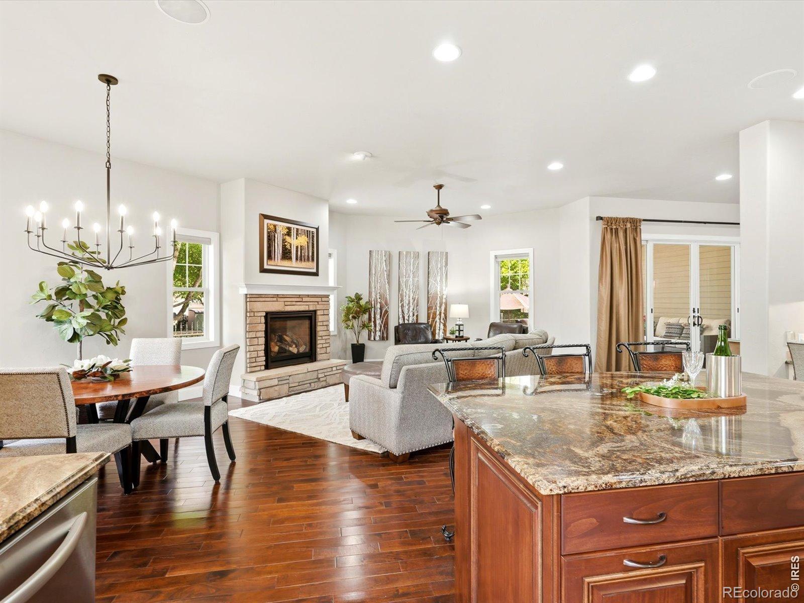 MLS Image #5 for 1530  waterfront drive,windsor, Colorado