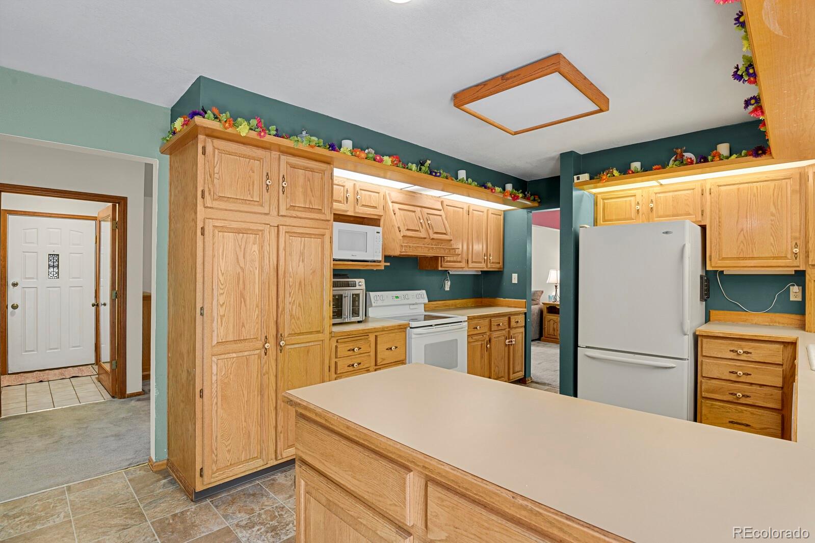MLS Image #11 for 5325  autumn hills court,colorado springs, Colorado