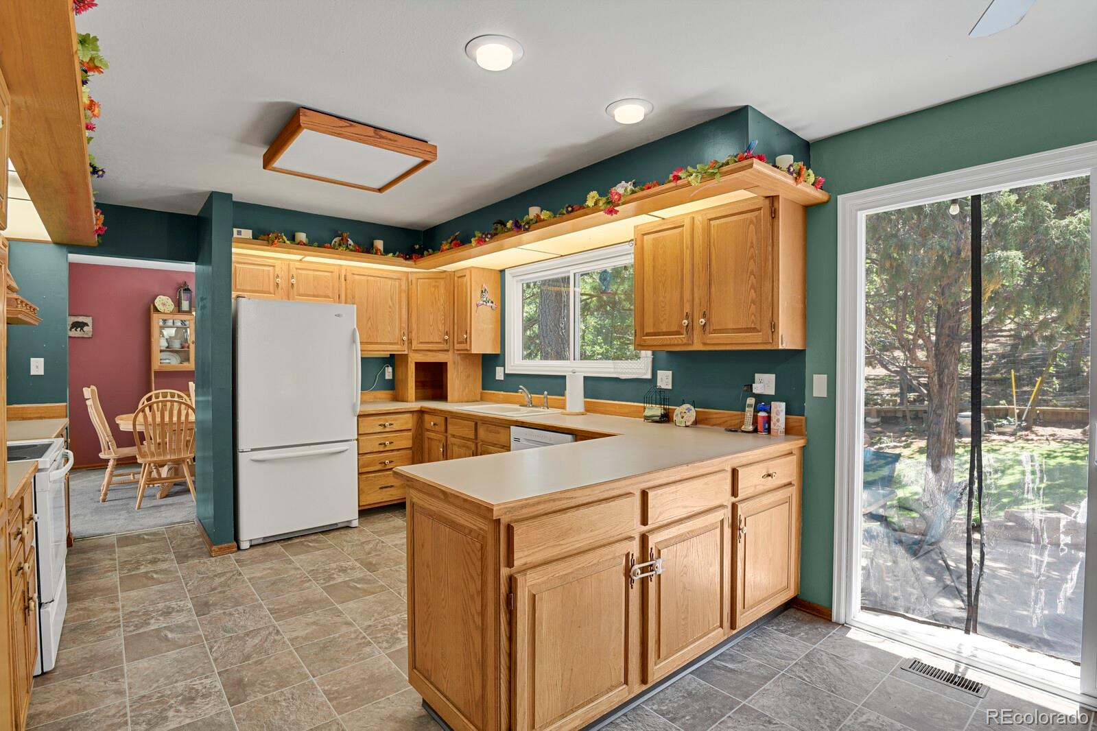 MLS Image #13 for 5325  autumn hills court,colorado springs, Colorado