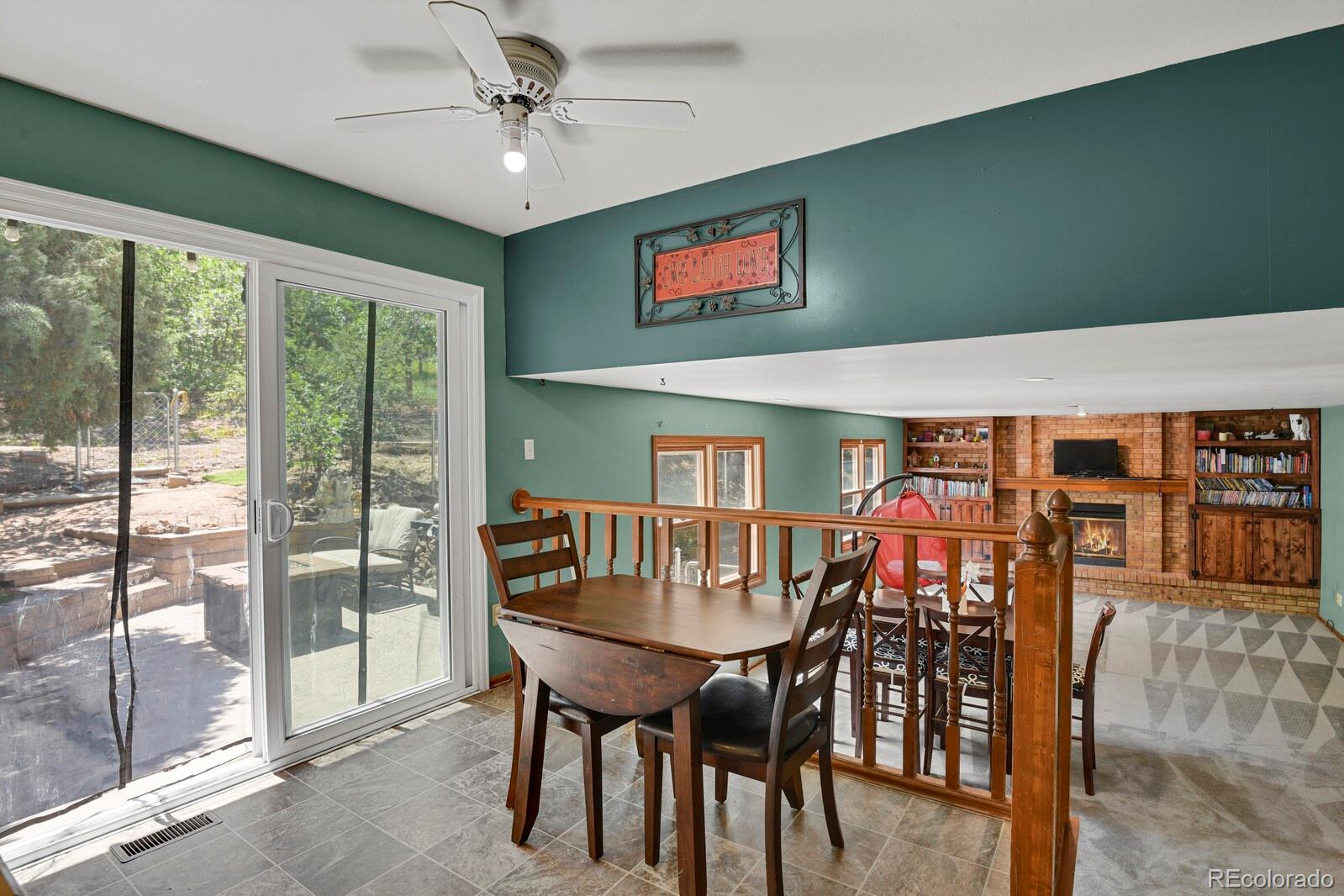 MLS Image #14 for 5325  autumn hills court,colorado springs, Colorado
