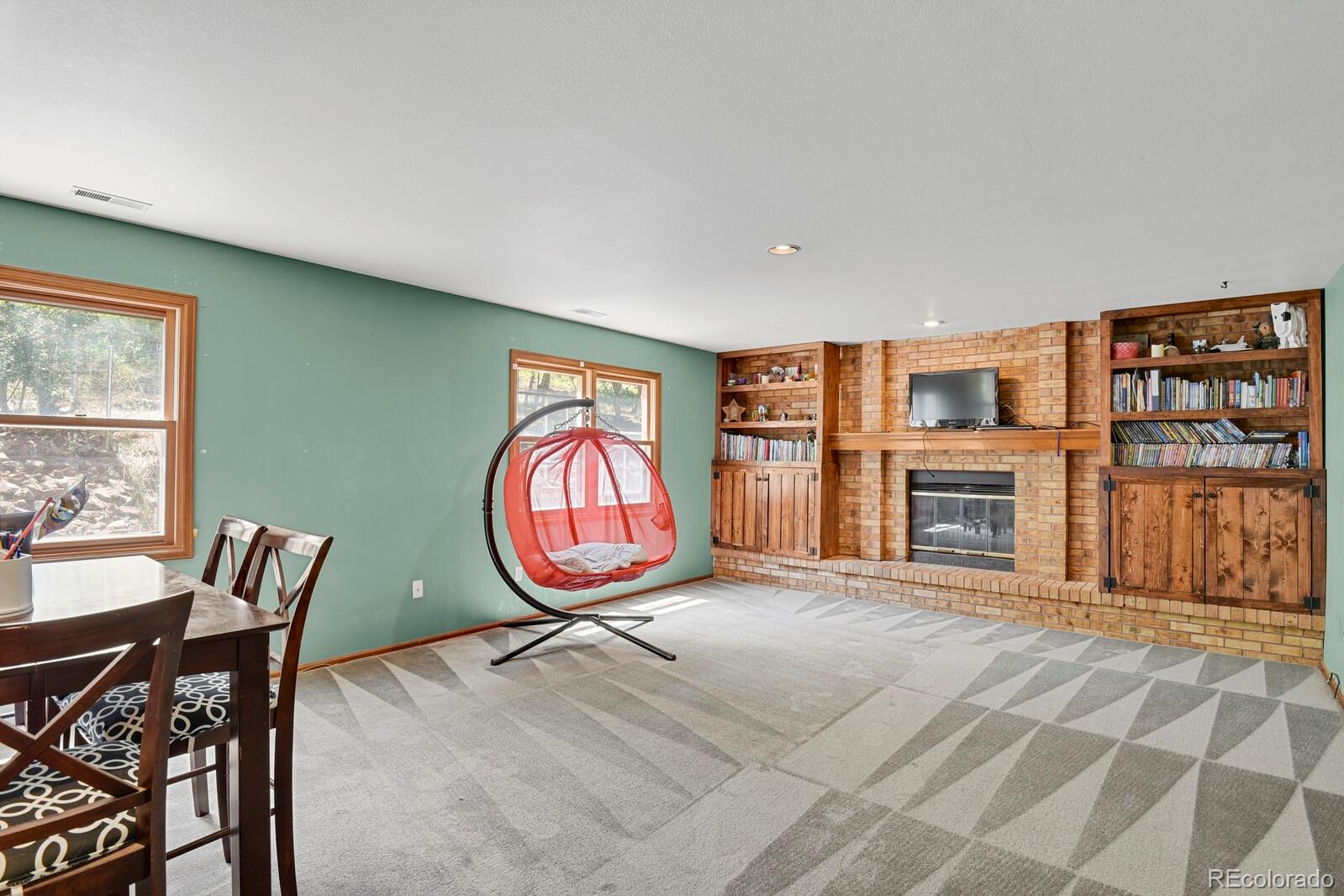 MLS Image #15 for 5325  autumn hills court,colorado springs, Colorado