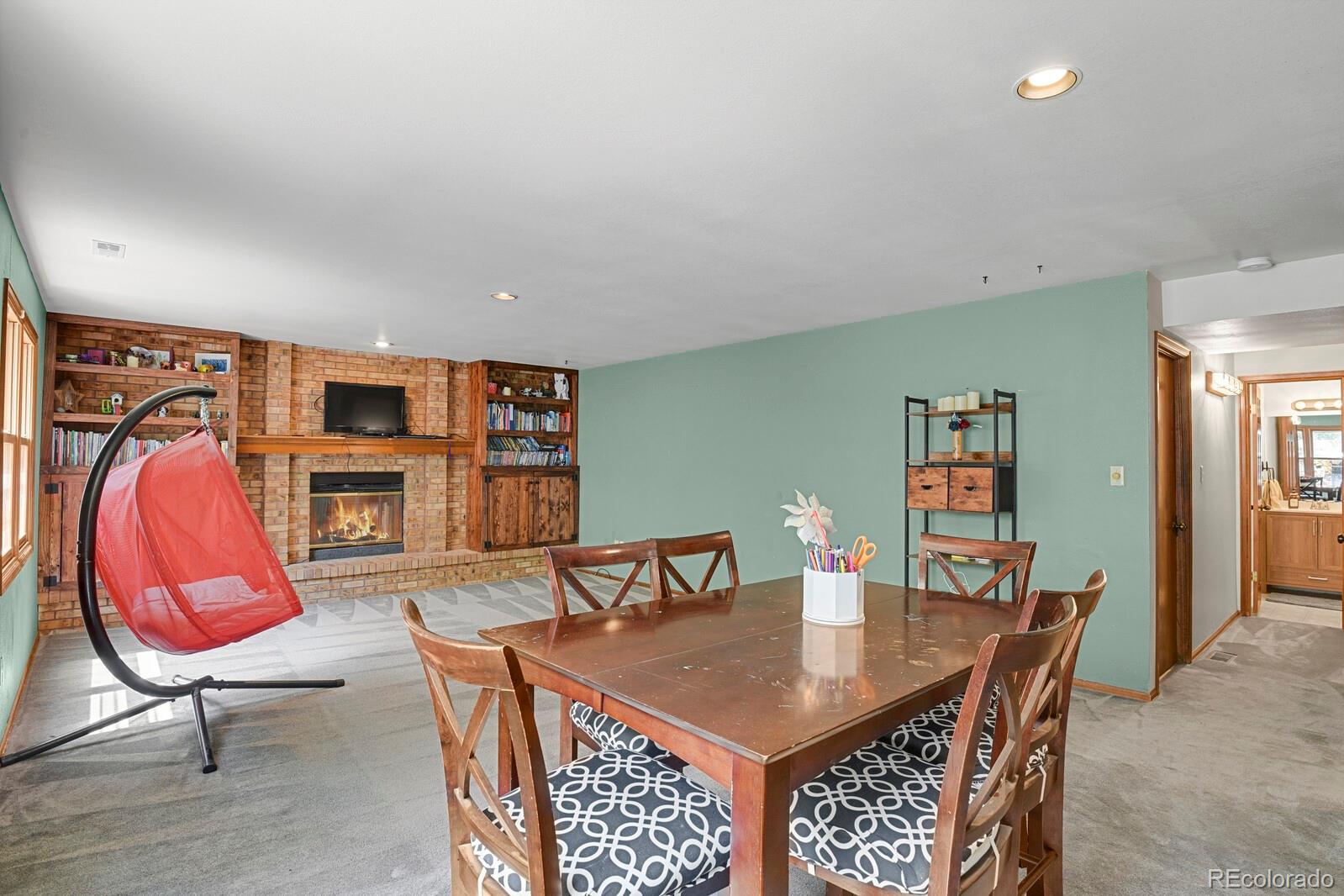MLS Image #16 for 5325  autumn hills court,colorado springs, Colorado