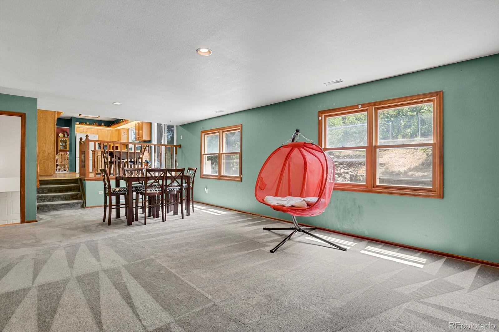 MLS Image #17 for 5325  autumn hills court,colorado springs, Colorado