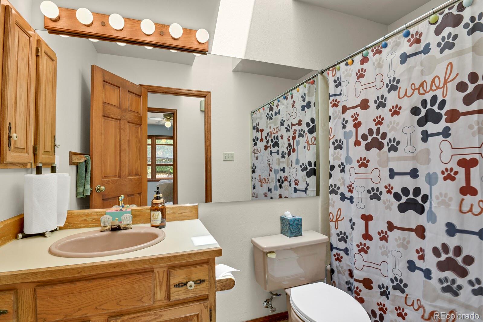 MLS Image #25 for 5325  autumn hills court,colorado springs, Colorado