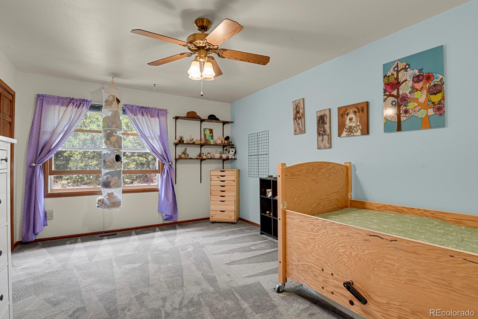 MLS Image #26 for 5325  autumn hills court,colorado springs, Colorado