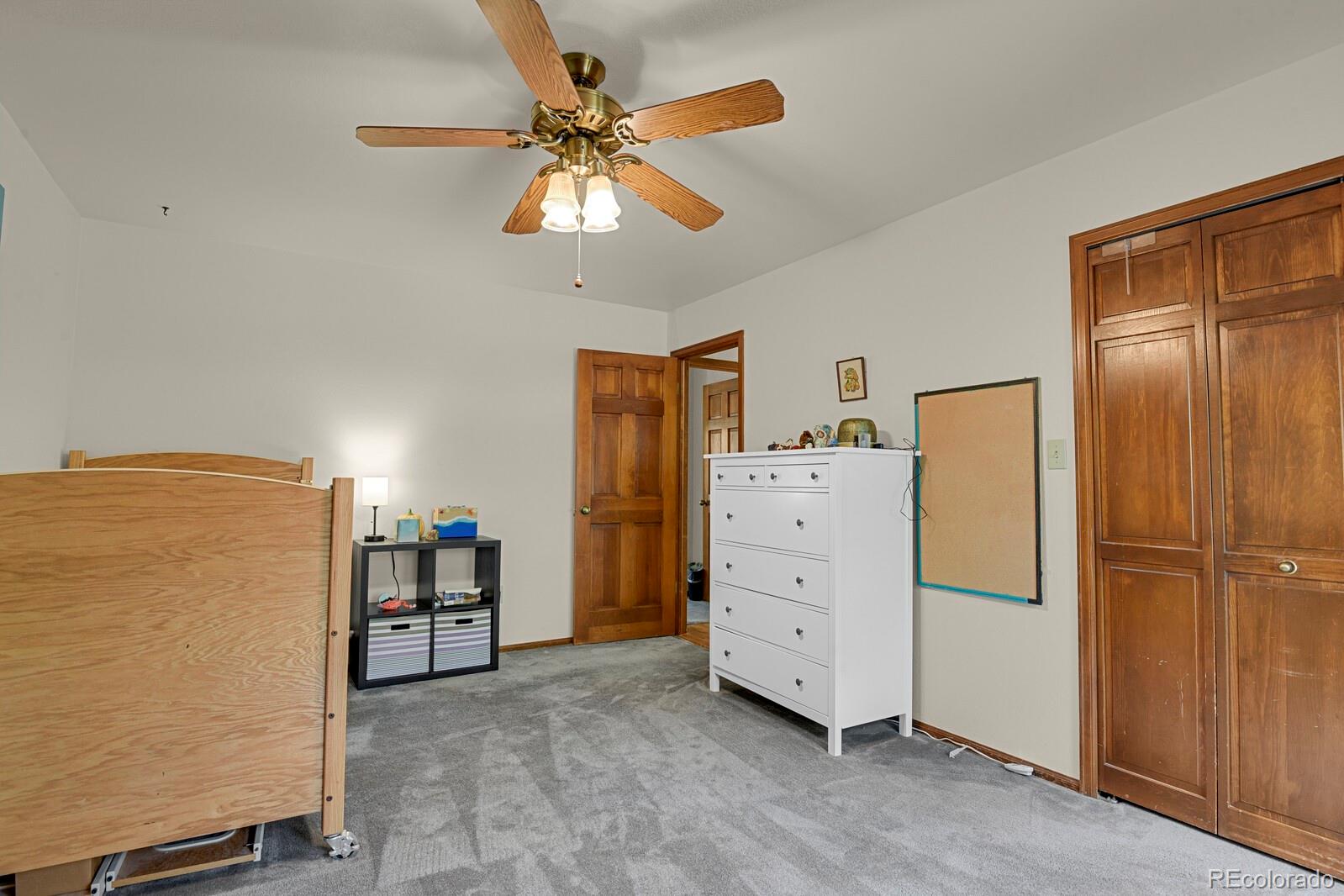 MLS Image #27 for 5325  autumn hills court,colorado springs, Colorado