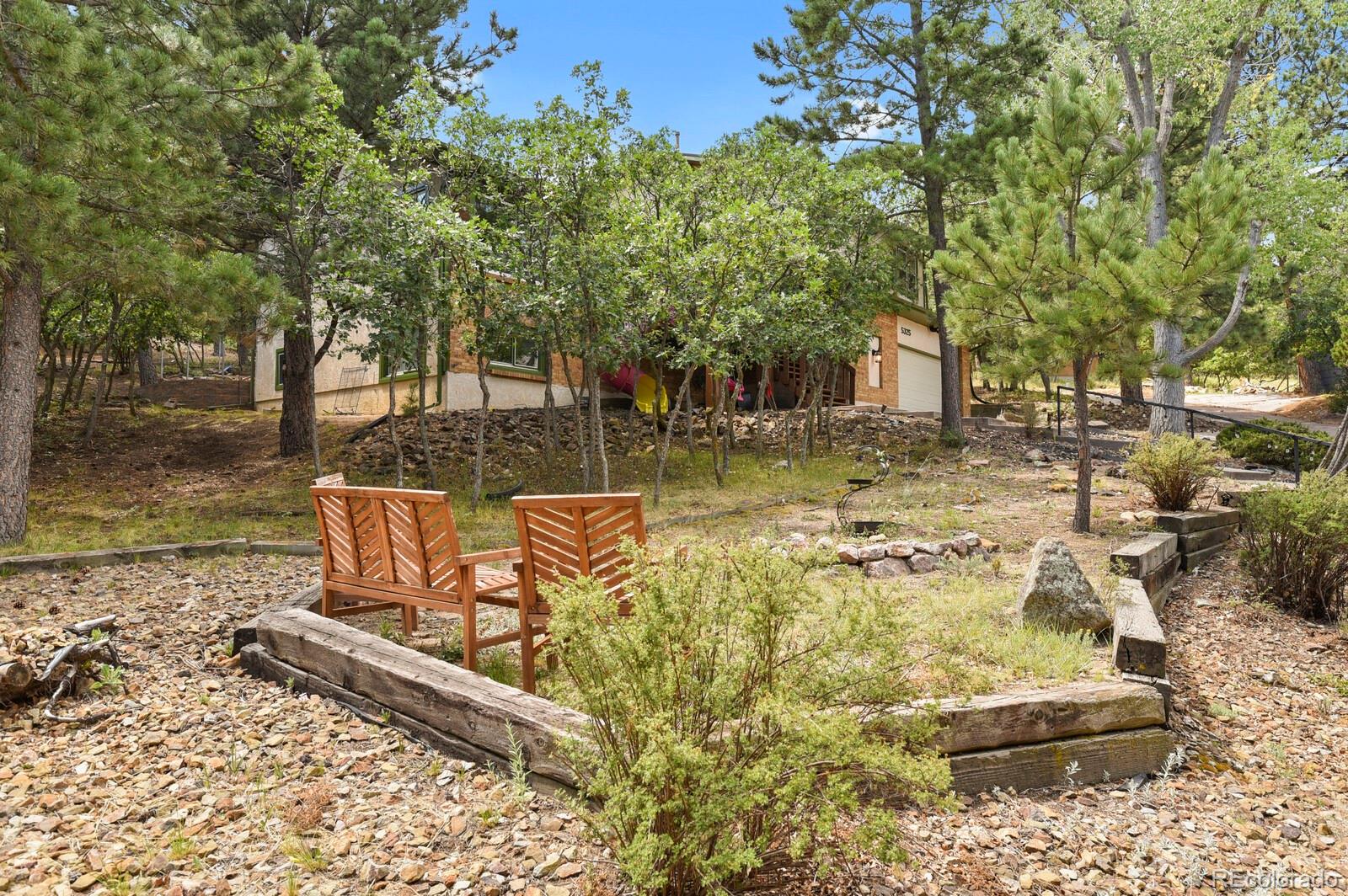 MLS Image #3 for 5325  autumn hills court,colorado springs, Colorado