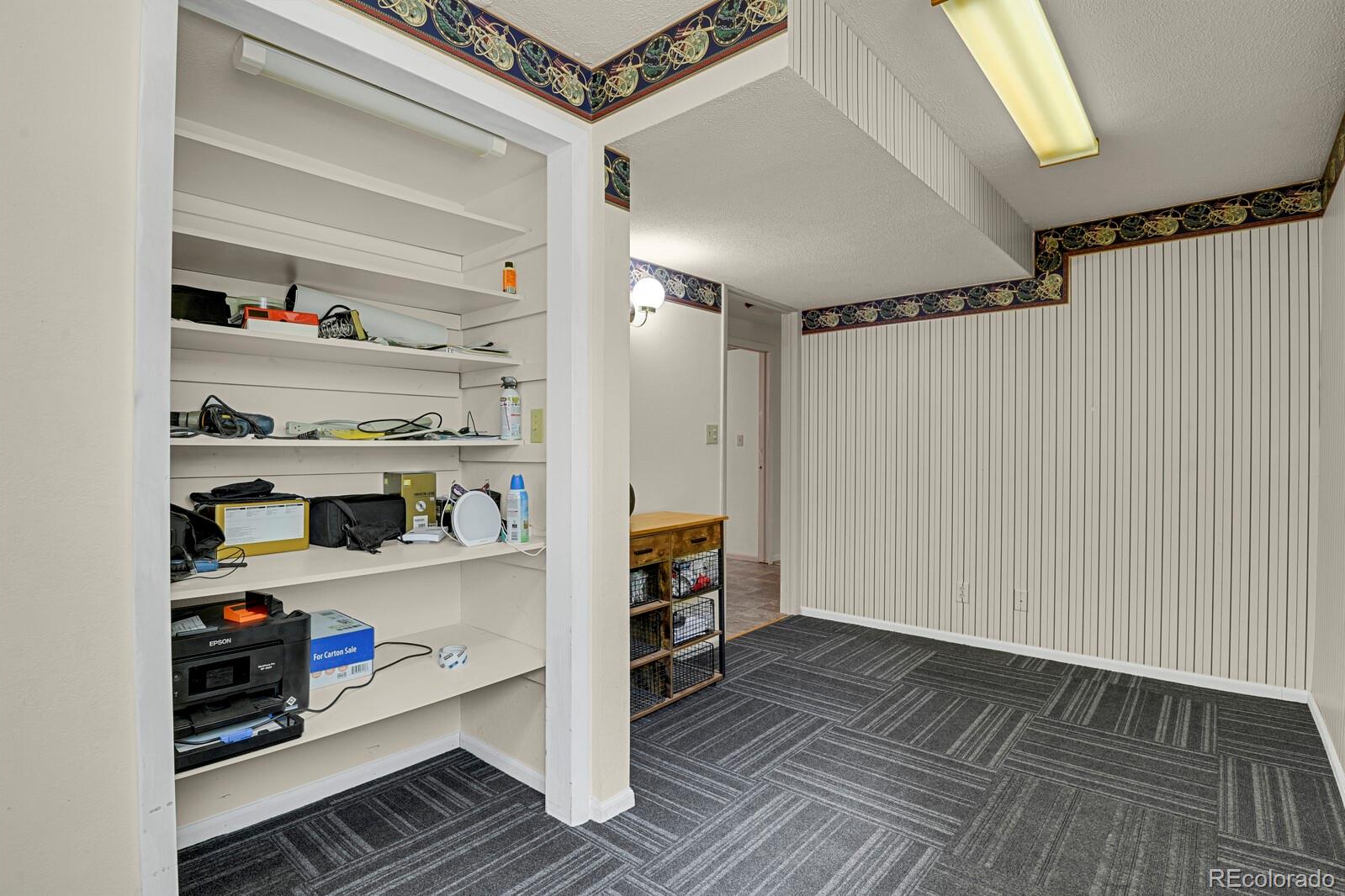 MLS Image #32 for 5325  autumn hills court,colorado springs, Colorado