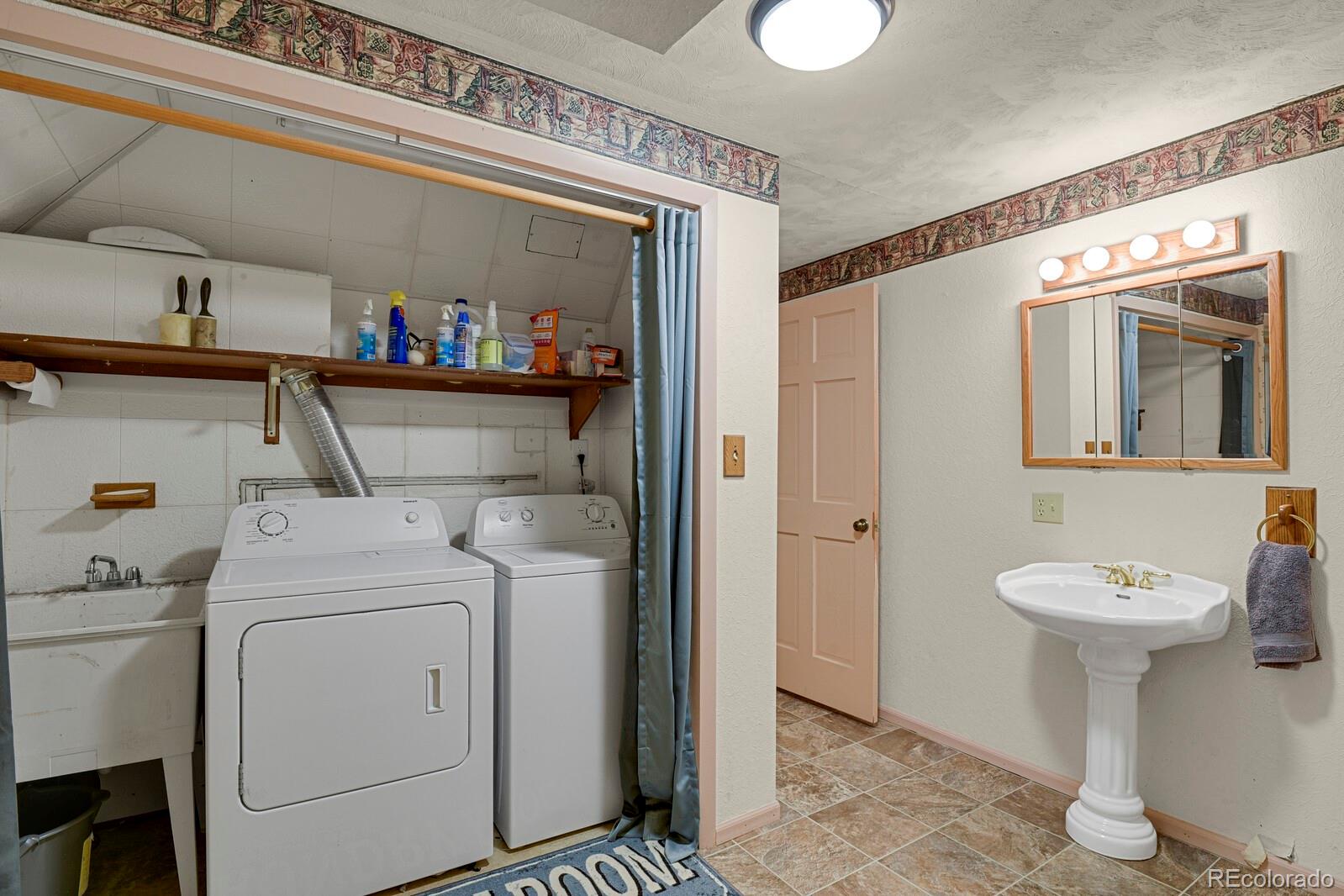 MLS Image #34 for 5325  autumn hills court,colorado springs, Colorado