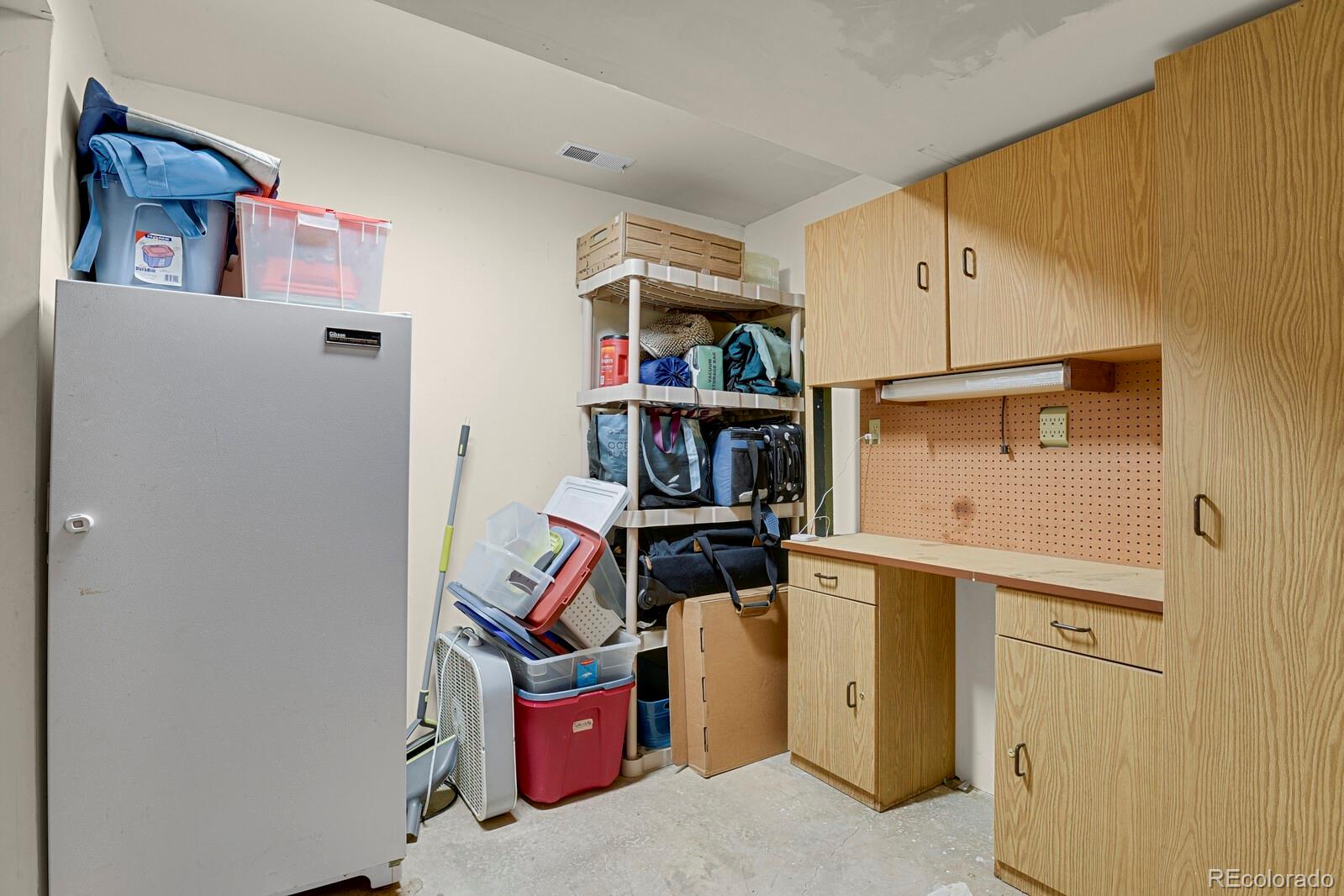 MLS Image #35 for 5325  autumn hills court,colorado springs, Colorado