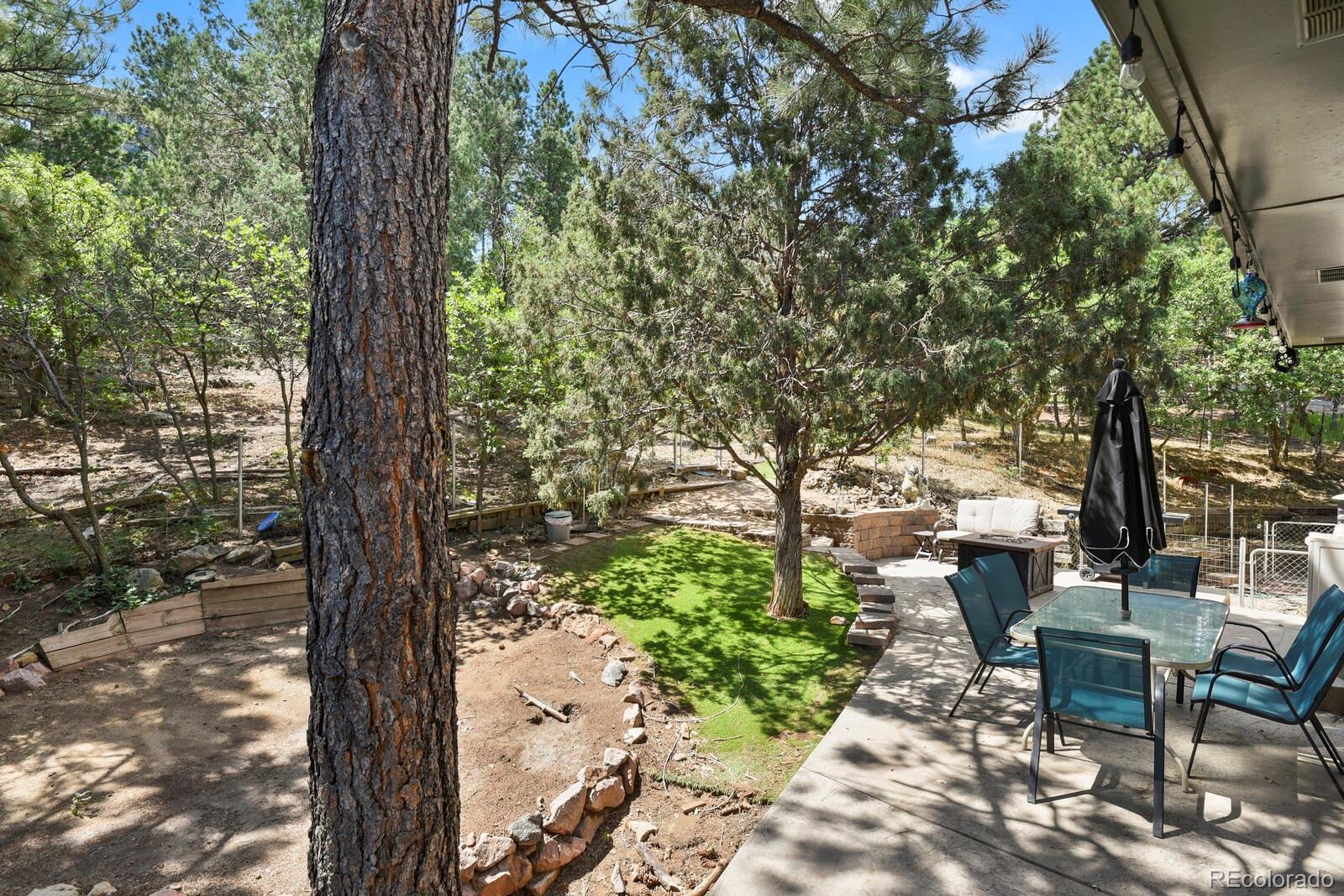 MLS Image #36 for 5325  autumn hills court,colorado springs, Colorado
