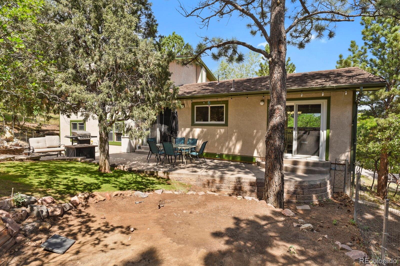 MLS Image #37 for 5325  autumn hills court,colorado springs, Colorado