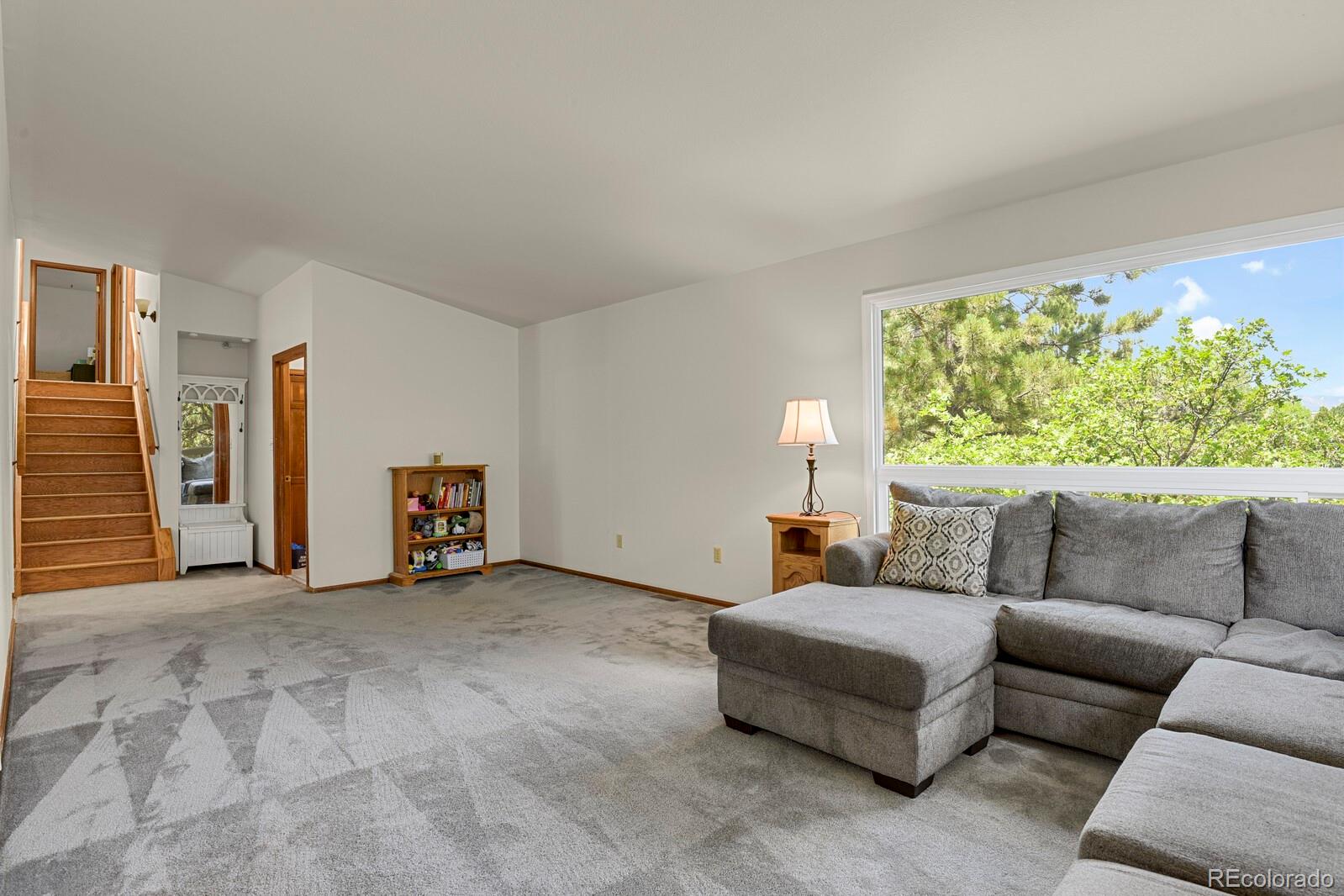 MLS Image #7 for 5325  autumn hills court,colorado springs, Colorado