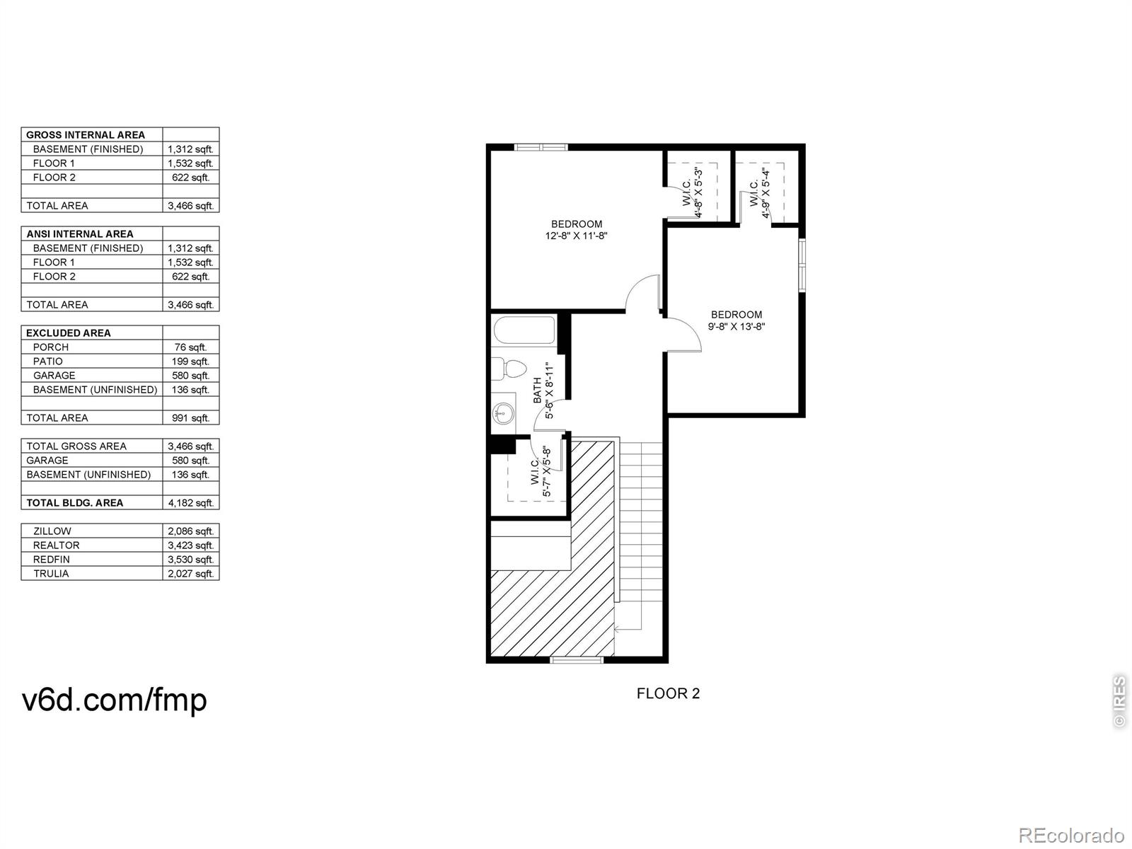 MLS Image #43 for 8294  annapolis drive,windsor, Colorado