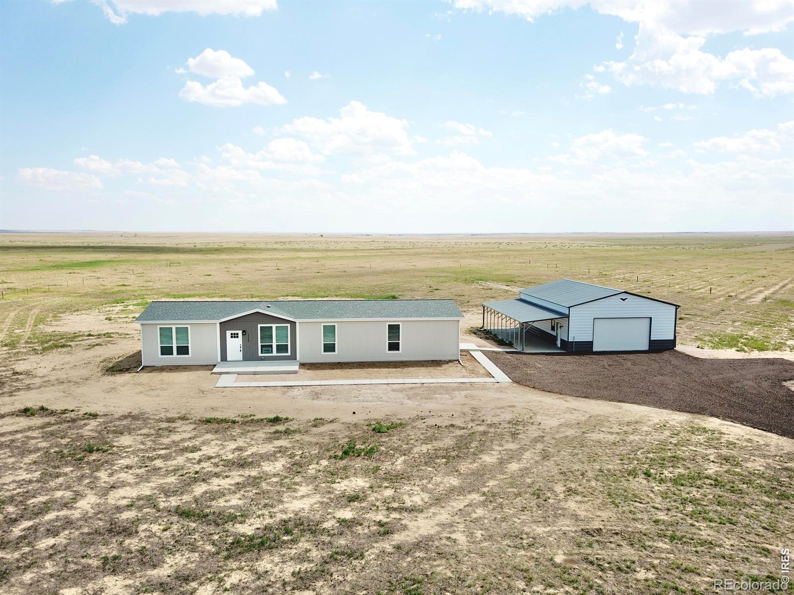 MLS Image #1 for 41746  county road 80 ,briggsdale, Colorado