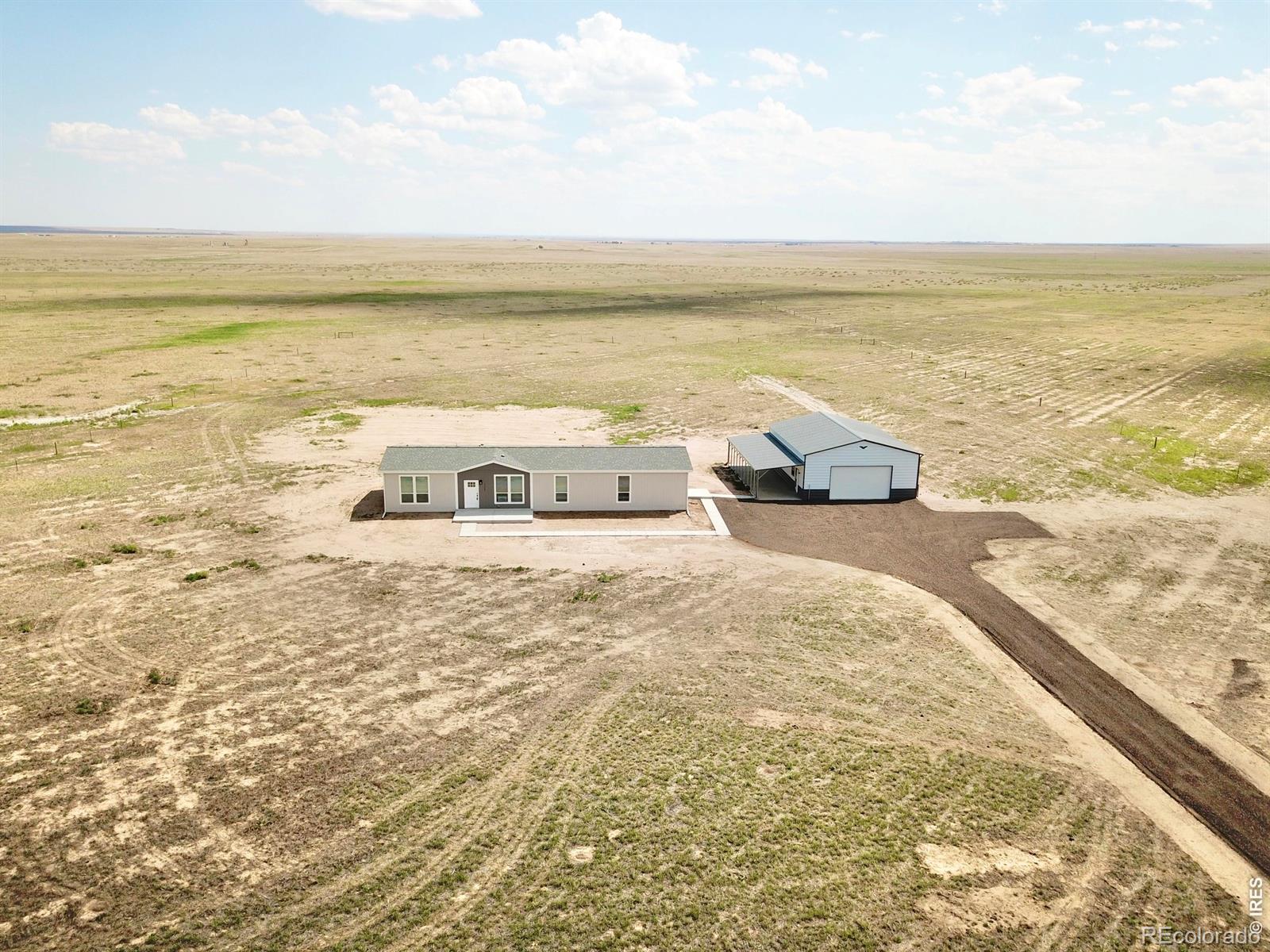 MLS Image #2 for 41746  county road 80 ,briggsdale, Colorado