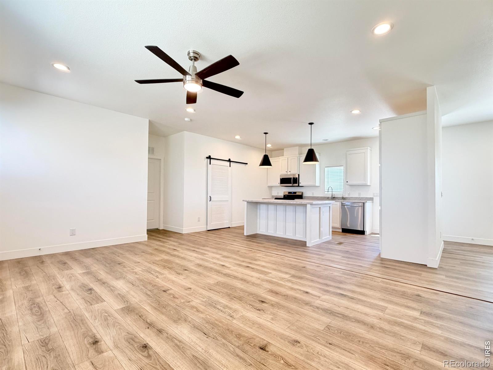 MLS Image #4 for 41746  county road 80 ,briggsdale, Colorado