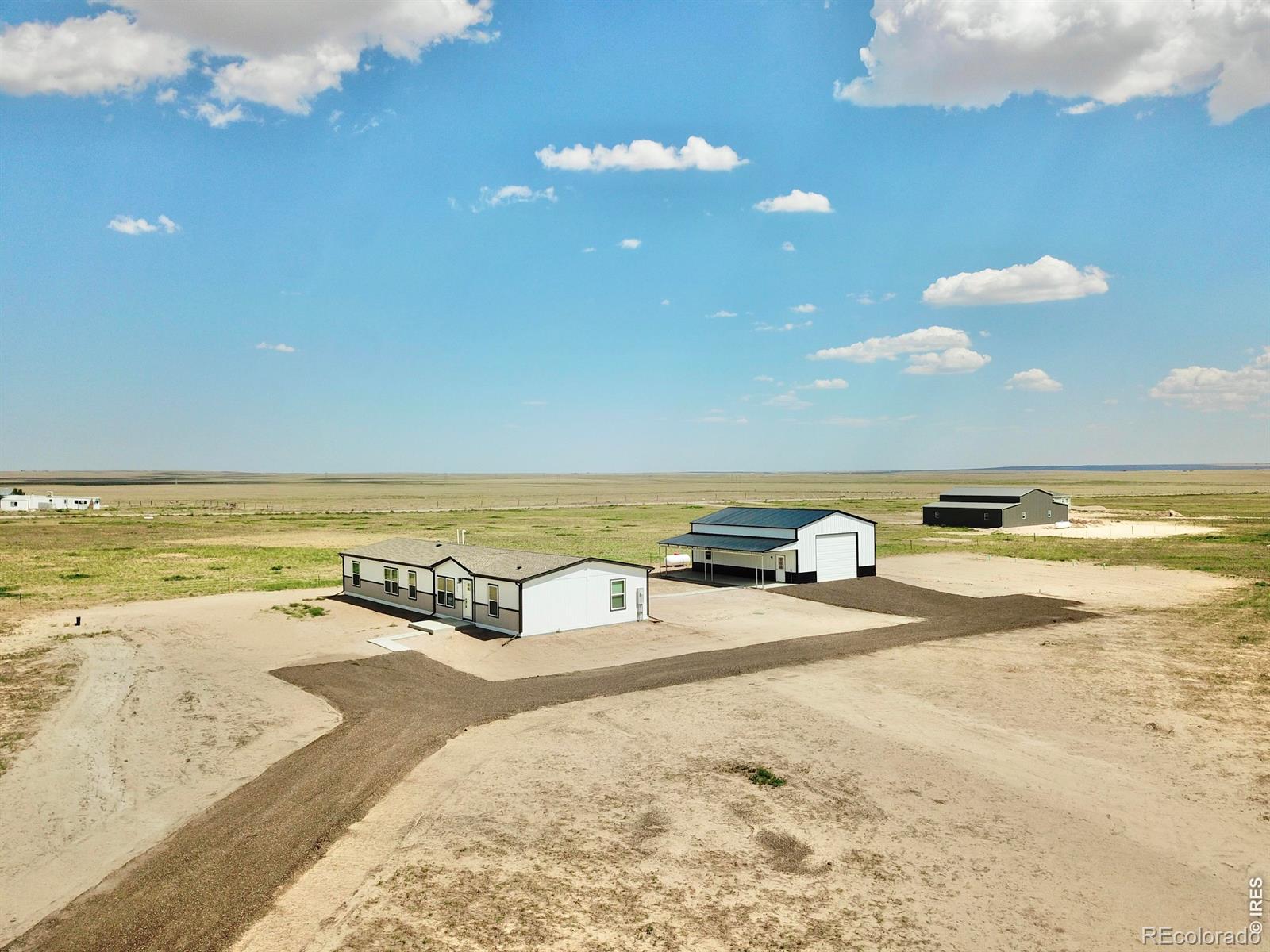 MLS Image #1 for 41876  county road 80 ,briggsdale, Colorado