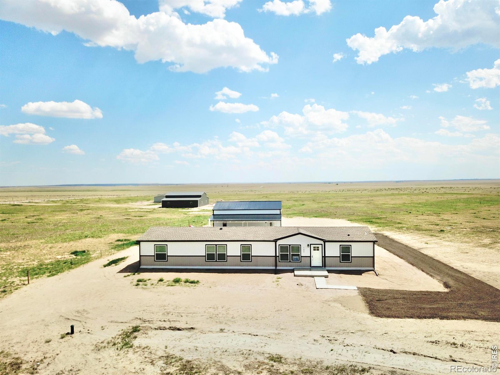 MLS Image #2 for 41876  county road 80 ,briggsdale, Colorado