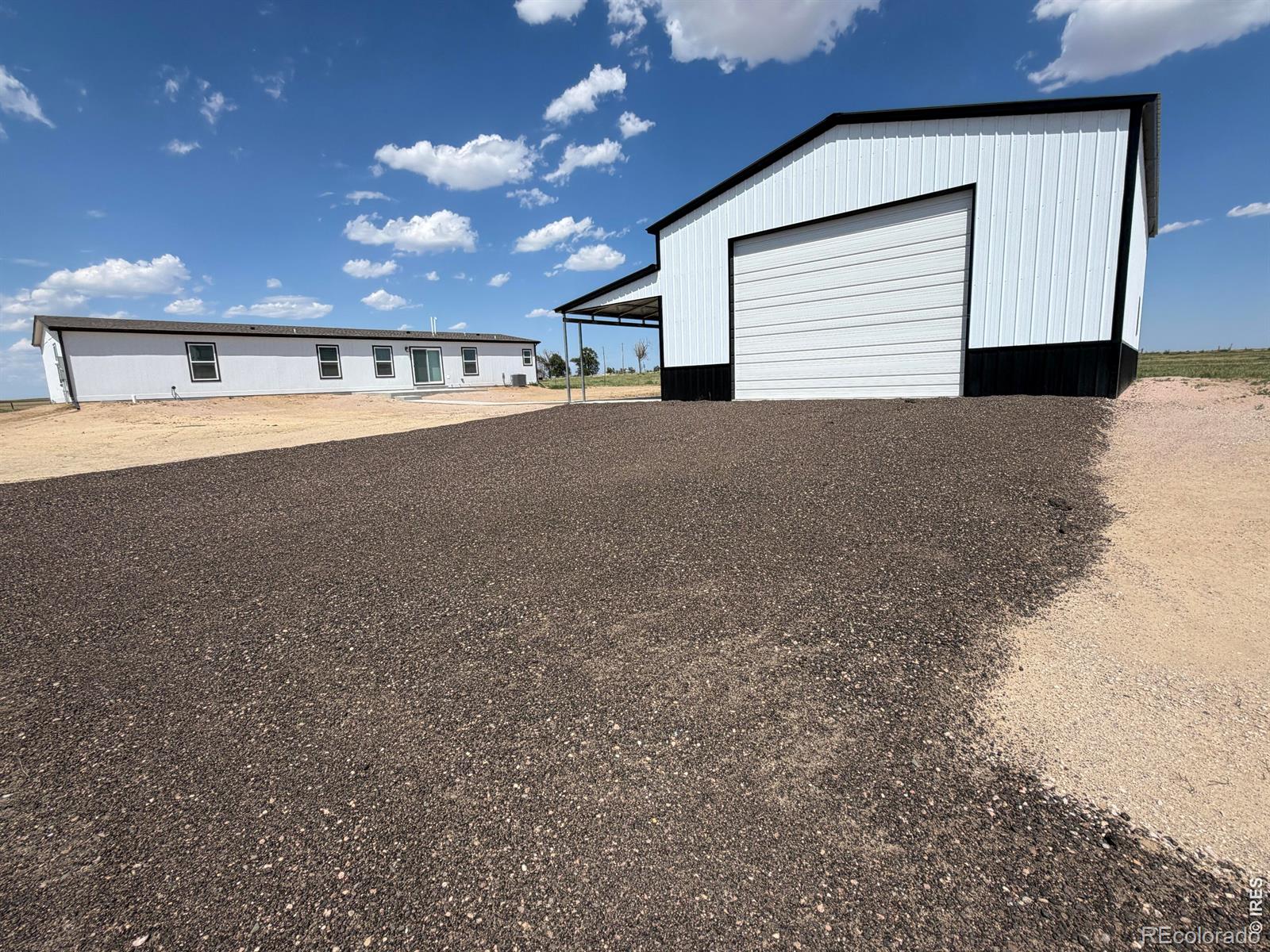 MLS Image #3 for 41876  county road 80 ,briggsdale, Colorado