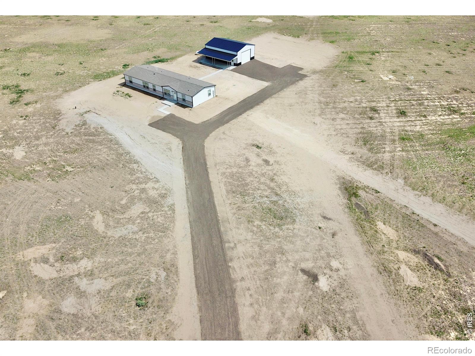 MLS Image #30 for 41876  county road 80 ,briggsdale, Colorado
